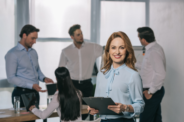 Unternehmer und Unternehmerfamilien