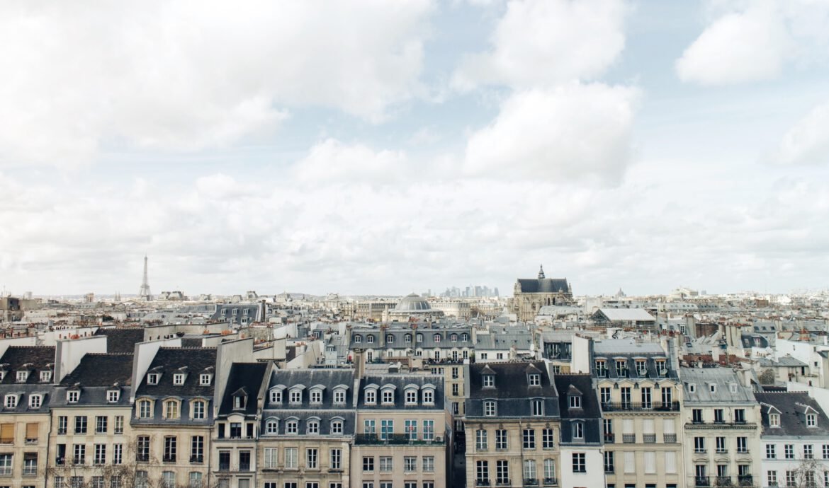 We still have Paris